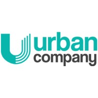 Urban Company Bali Logo