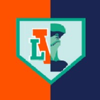 Leeflang Vitaal en Succesvol/Leeflang Virtual Sports Logo