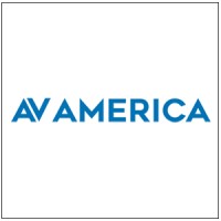 AV America Logo