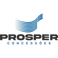 Prosper Concessões Logo