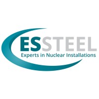 ES Steel Logo