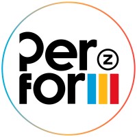 Grupo Performz Logo