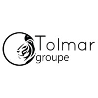 GROUPE TOLMAR Logo