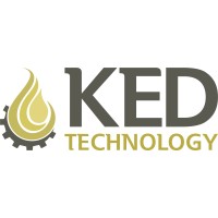 KED Technology India Logo