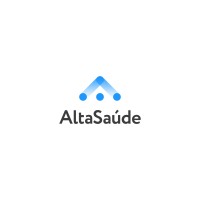 Alta Saúde Logo