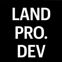 Landpro Logo