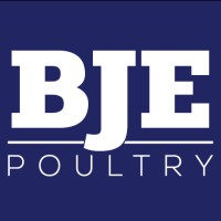 BJE Poultry Logo