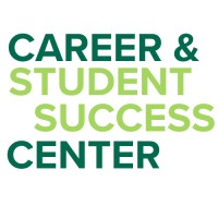 Career and Student Success Center Logo