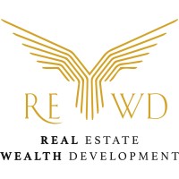 REWD Group Logo