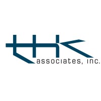 THK Associates, Inc. Logo