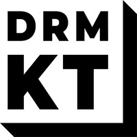 DRMKT Logo