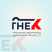 The K Real Estate Brokerage Logo