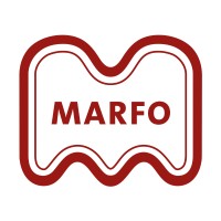 Marfo Logo