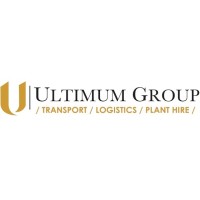 Ultimum Group (Pty) Ltd Logo