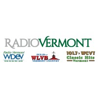 Radio Vermont Group Logo