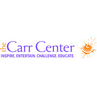 The Carr Center Logo