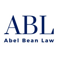 Abel Bean Law Logo