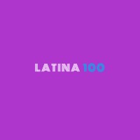 Latina 100 Logo
