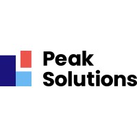 Peak Solutions Logo
