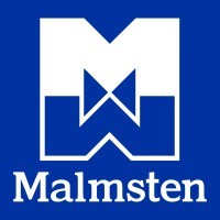 Malmsten Inc. Logo