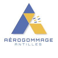 Aerogommage Antilles Logo
