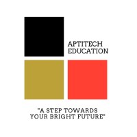 Aptitech Education Logo