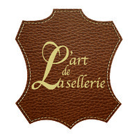 LArt de la Sellerie Logo