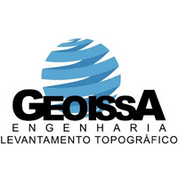 Geoissa Topografia e inventário florestal Logo