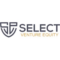 Select Venture Equity Logo