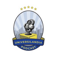Universilandia Podcast Logo