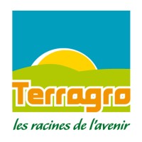 TERRAGRO Logo