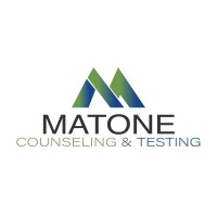 Matone Counseling And Testing Logo