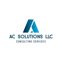 AC Solutions LLC Logo
