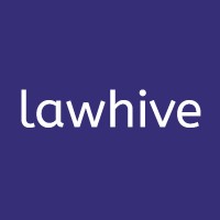 Lawhive Logo