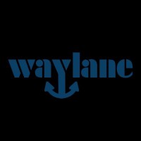 Waylane Logistics Pvt Ltd Logo