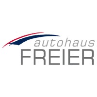 Autohaus FREIER Logo