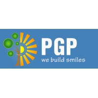 PGP Enterprise Logo