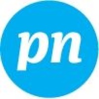 Primorske novice, Newspaper Publishing Company Logo