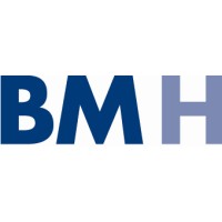 BMH Beteiligungs-Managementgesellschaft Hessen Logo