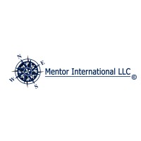 Mentor international LLC Logo