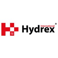 Hydrex International Logo