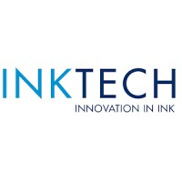 Inktech Ltd Logo