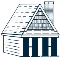 Hazelwood Homes Logo