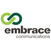 Embrace Communications Logo