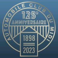 Automobile Club du Midi Logo