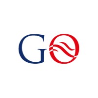 Green Oceans Inc. Logo