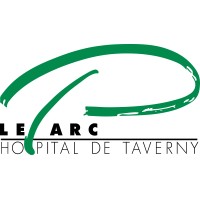 Hôpital Le Parc de Taverny Logo