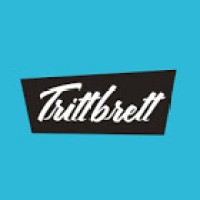 TRITTBRETT ORIGINAL Logo