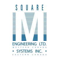 Square M Group Logo
