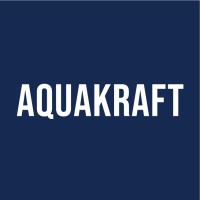 AquaKraft Ventures Logo